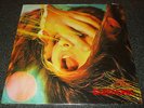 THE FLAMING LIPS-EMBRYONIC-2009-LIMITED EDITION BLUE/YELLOW VINYL 2xLP+CD-NEW