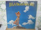 IT'S A BEAUTIFUL DAY its a beautiful day RARE GREEK LP GATEFOLD psychedelic rock