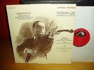 RARE RCA LSC 2577 ED1 S/D BEETHOVEN / BACH VIOLIN SONATA HEIFETZ / FRIEDMAN