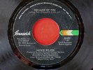 JACKIE WILSON 