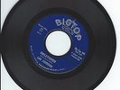NORTHERN SOUL 4-LOU JOHNSON-UNSATISFIED-BIGTOP-LISTEN