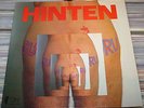 GURU GURU - HINTEN - OHR OMM 556.017 GERMANY 1971 SPACE ROCK KRAUTROCK FOC