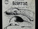 Don Stiernberg - Rosetta Mint- 1979 USA Private Press Jazz FH9502 Flying High