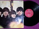 BEATLES  FOR  SALE - pmcq 31505 ITALY
