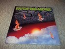 FAITH NO MORE - THE REAL THING LP