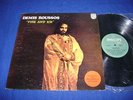 '72 Philips 40.007 ed1 Demis Roussos: Fire and Ice.  VENEZUELAN PRESS.