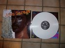 Frank Zappa - Joe´s Garage White Vinyl-LP 1991 very rare