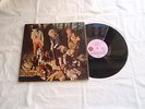 JETHRO TULL - THIS WAS - ISLAND, PINK LABEL, RARE 1st MONO PRESS