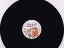 RAY CHARLES VINYL 78 RPM - GEORGIA ON MY MIND - HIT THE ROAD JACK - EX+ COND