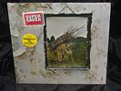 Led Zeppelin IV SEALED USA 1977 GATEFOLD LP W/ NO BARCODE AND HYPE STICKER