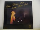 Amina Claudine Myers - Salutes Bessie Smith LEO AUDIOPHILE LP