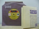 The Who - Excerpts from Tommy RARE AUSTRALIAN RADIO ONLY EP inc. press sheets