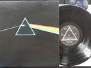 KLP4A - Pink Floyd - The Dark Side of the Moon - UK LP in FOC CENTENARY EDITION