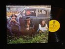 Carole King & The City LP ODE Now That Everything's Been Said 1968 SHRINK M-
