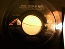 The Metros Since I found my Baby RCA 9159  northern soul doowop