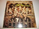 VOCAL GROUP- CADILLACS- JUBILEE LP 1089 - CRAZY CADILLACS - LISTEN