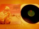 Death Leprosy LP 1988 Thrash Metal Rare Combat Records Gatefold