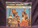 KIRIL KONDRASHIN / Tchaikovsky Capriccio / RCA Living Stereo SD, LSC-2323 SEALED