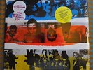 SEALED 1983 Police Synchronicity A&M SP-3735 KC-600 Audiophile LP & Hype Sticker