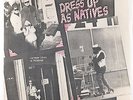 DRESS UP AS NATIVES Had To Be There 7
