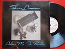 SHANE DONOVAN —DELIVER ME TO PARADISE— private socal aor modern soul lp LISTEN