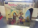 KETELBEY In a Persian Market.. vinyl LP NM in shrink 1982 Alexander Faris