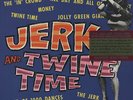The Knickerbockers - Jerk And Twine Time - Vinyl Beat/Rock/60s/70s
