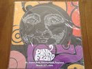 LP PINK FLOYD LIVE CHESTERFIELD ENGLAND 27/03/1969 VERY RARE COVER EDITION