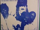THE ROLLING STONES-PLACE AUX DAMES -SHADES 'N' CANES-RARE SEALED LP-LIVE CANADA