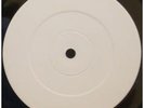 PSYCHEDELIC FURS Forever Now LP 10 Track White Label Test Pressing  UK Cbs