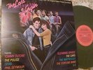LAST AMERICAN VIRGIN Canadian LP NM Devo Oingo Boingo Tommy Tutone Police Cars
