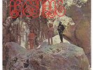 ABYSSINIANS LP - SATTA MASAGANA on JAM SOUNDS Produced by Clive Hunt  MP3