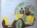Miles Davis   Jack Johnson Soundtrack   A1/B1   Mint Vinyl