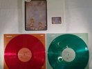 Modest Mouse Lonesome Crowded West Colored Vinyl 2xLP Red Green New Sealed 180g