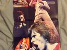 David Bowie David Live Emi 1990'S Vinyl Lp Re-Issue Wth Extra Tracks, Very Rare