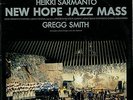 HEIKKI SARMANTO New Hope Jazz Mass 2-LP VINYL on Finlandia E+ VINYL