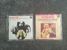 Led Zeppelin Japanese 45 RPM Record Album