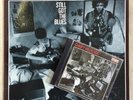 Gary Moore - Still Got The Blues Vinyl Lp & CD Lot