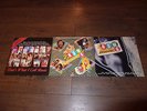 NOW THAT'S WHAT I CALL MUSIC 1, 4 & 6 VINYL RECORDS LPs POP 80s