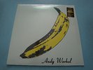 Velvet Underground & Nico LP Sealed V-5008 2004 Mono
