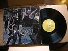 THE DOORS STRANGE DAYS 1967 Mono Monarch (MON) first cut -- rough but plays OK