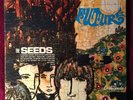 THE SEEDS: Future, 1st Stereo Press Gatefold RARE 1967 GNP 2038, Psych, (VG+)