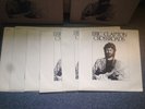 Eric Clapton - Crossroads Record Vinyl - 6 Lp Box Set Edition