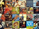 CYAN/SHOCKING BLUE/ARCHIES/WALKERS/KEVIN JOHNSON/PAPER LACE/DAVE DEE/MOON MARTIN