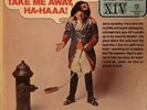 NAPOLEON XIV They're Coming To Take Me Away Ha-Haaa LP Vinyl W-1661 mono Q-237