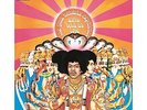 JIMI HENDRIX Axis Bold As Love MONO 180G Vinyl LP Music On Vinyl NEW & SEALED