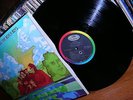 Beach Boys - Friends - Original 1968 Capitol Release in EX