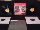 FRANK ZAPPA IN NEW YORK - DISCREET REC WITHDRAWN LP W/ PUNKY'S WHIPS FULL BLOWN