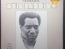 OTIS REDDING: The Immortal LP 1968 ATCO RECORDS SD 33-252, SEALED MINT Vinyl