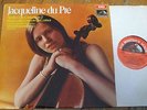 ASD 2466 Haydn / Monn Cello Concertos / Du Pre / Barbirolli S/C